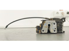 Recambio de cerradura puerta trasera derecha para renault scenic iii 1.5 dci diesel fap referencia OEM IAM 825020033R  