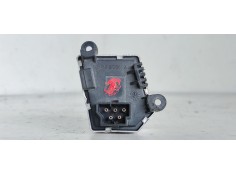 Recambio de resistencia calefaccion para bmw x3 (e83) 2.0 turbodiesel cat referencia OEM IAM 64116920365  