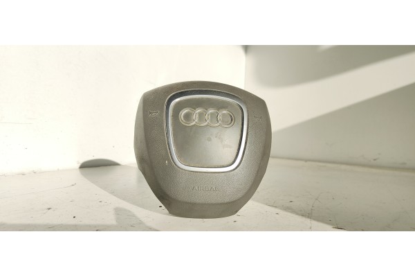 Recambio de airbag delantero izquierdo para audi a4 avant (8e) 2.0 tdi referencia OEM IAM 8E0880201CD  