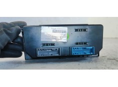 Recambio de mando climatizador para opel astra h berlina elegance referencia OEM IAM 13247811  