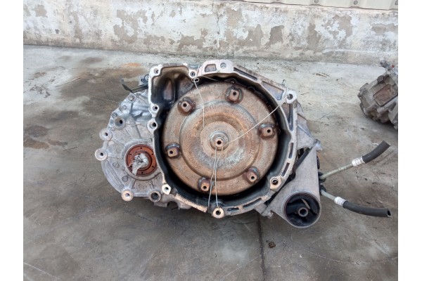 Recambio de caja cambios para opel zafira b referencia OEM IAM 55350675  