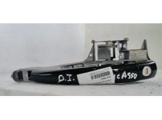 MANETA EXTERIOR DELANTERA IZQUIERDA 9680168680 