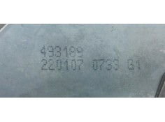 Recambio de cerradura puerta delantera izquierda para renault megane ii coupe/cabrio luxe dynamique referencia OEM IAM   