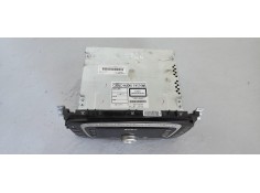Recambio de sistema audio / radio cd para ford focus berlina (cap) sport referencia OEM IAM 7M5T18C939EF  