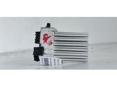 Recambio de resistencia calefaccion para bmw x3 (e83) 2.0 turbodiesel cat referencia OEM IAM 64116920365  