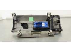 Recambio de mando multifuncion para peugeot 308 1.6hdi 92 fap referencia OEM IAM 9807240977  