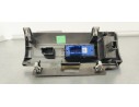 Recambio de mando multifuncion para peugeot 308 1.6hdi 92 fap referencia OEM IAM 9807240977  
