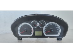 Recambio de cuadro instrumentos para chevrolet aveo 1.4 cat referencia OEM IAM   
