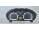 Recambio de cuadro instrumentos para chevrolet aveo 1.4 cat referencia OEM IAM   