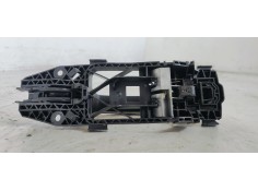 Recambio de maneta exterior trasera derecha para skoda octavia combi (nx5) first edition referencia OEM IAM   