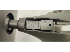 Recambio de espejo para volkswagen golf vi (5k1) 2.0 tdi 140 fap referencia OEM IAM E11026141  