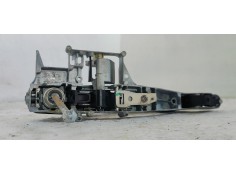 Recambio de maneta exterior delantera izquierda para citroen c4 picasso premier referencia OEM IAM 9680168680  