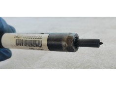 Recambio de inyector para citroen c4 grand picasso exclusive plus referencia OEM IAM 0445110259  