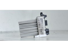 Recambio de resistencia calefaccion para bmw x3 (e83) 2.0 turbodiesel cat referencia OEM IAM 64116920365  