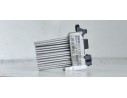 Recambio de resistencia calefaccion para bmw x3 (e83) 2.0 turbodiesel cat referencia OEM IAM 64116920365  