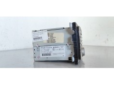 Recambio de sistema audio / radio cd para ford focus berlina (cap) sport referencia OEM IAM 7M5T18C939EF  