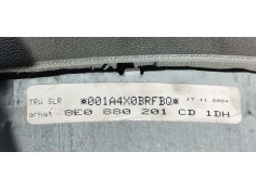 Recambio de airbag delantero izquierdo para audi a4 avant (8e) 2.0 tdi referencia OEM IAM 8E0880201CD  