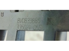 Recambio de maneta exterior trasera derecha para skoda octavia combi (nx5) first edition referencia OEM IAM   