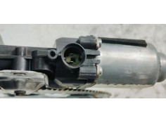 Recambio de elevalunas trasero derecho para nissan note (e11e) 1.5dci 90 fap referencia OEM IAM 400929B  