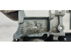 Recambio de maneta exterior delantera izquierda para citroen c4 picasso premier referencia OEM IAM 9680168680  