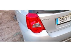 PILOTO TRASERO IZQUIERDO 