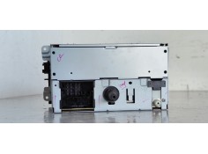 Recambio de sistema audio / radio cd para ford focus berlina (cap) sport referencia OEM IAM 7M5T18C939EF  