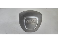 Recambio de airbag delantero izquierdo para audi a4 avant (8e) 2.0 tdi referencia OEM IAM 8E0880201CD  