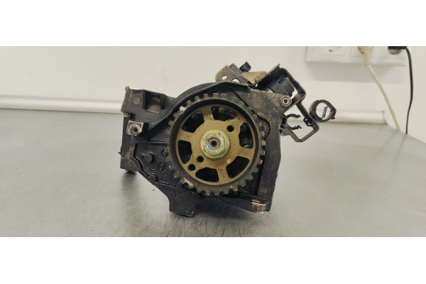 Recambio de bomba inyeccion para citroen c4 berlina lx referencia OEM IAM 0445010102  