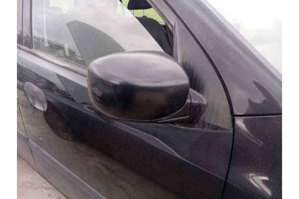 Recambio de retrovisor derecho para hyundai i10 1.1 i referencia OEM IAM   