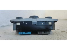 Recambio de mando climatizador para opel astra h berlina elegance referencia OEM IAM 13247811  
