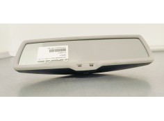 Recambio de espejo para volkswagen golf vi (5k1) 2.0 tdi 140 fap referencia OEM IAM E11026141  