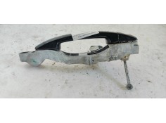 Recambio de maneta exterior delantera izquierda para citroen c4 picasso premier referencia OEM IAM 9680168680  