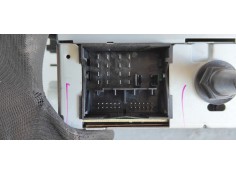 Recambio de sistema audio / radio cd para ford focus berlina (cap) sport referencia OEM IAM 7M5T18C939EF  