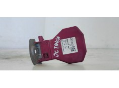 Recambio de antena para skoda octavia combi (nx5) first edition referencia OEM IAM 5E0035497  