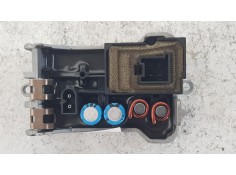 Recambio de resistencia calefaccion para mercedes-benz clase s (w220) berlina 3.2cdi 197 [320] referencia OEM IAM A2038214058  