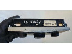 Recambio de mando climatizador para opel astra h berlina elegance referencia OEM IAM 13247811  