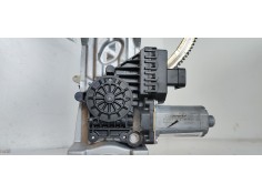 Recambio de elevalunas delantero derecho para opel astra h berlina elegance referencia OEM IAM 0130821455  