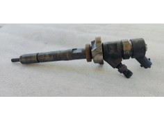Recambio de inyector para citroen c4 grand picasso exclusive plus referencia OEM IAM 0445110259  