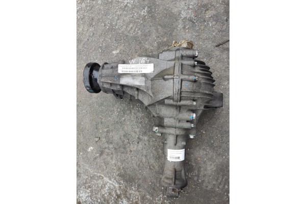 Recambio de diferencial delantero para mercedes-benz clase m (w164) 3.0 cdi cat referencia OEM IAM 4460060230  