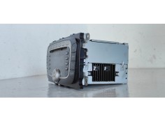 Recambio de sistema audio / radio cd para ford focus berlina (cap) sport referencia OEM IAM 7M5T18C939EF  