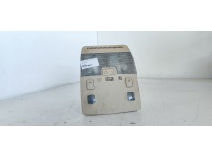 Recambio de luz interior para audi a4 berlina (8e) 2.0 20v cat (alt) referencia OEM IAM 8E0947565  