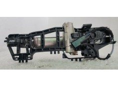 Recambio de maneta exterior delantera derecha para ford focus cabrio (ca5) 2.0 referencia OEM IAM   