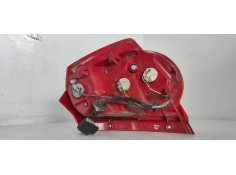 Recambio de piloto trasero izquierdo para chevrolet aveo ls referencia OEM IAM   