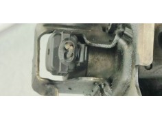 Recambio de bomba inyeccion para citroen c4 berlina lx referencia OEM IAM 0445010102  