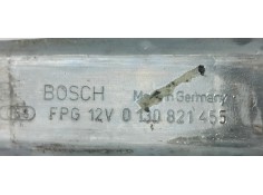 Recambio de elevalunas delantero derecho para opel astra h berlina elegance referencia OEM IAM 0130821455  