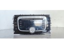 Recambio de sistema audio / radio cd para ford focus berlina (cap) sport referencia OEM IAM 7M5T18C939EF  