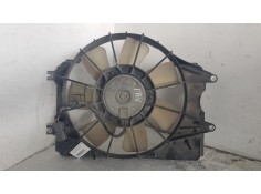 Recambio de electroventilador para honda fr-v (be) 2.2 ctdi 140 fap referencia OEM IAM   