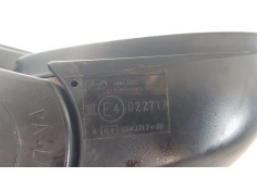 Recambio de retrovisor derecho para hyundai i10 1.1 i referencia OEM IAM   