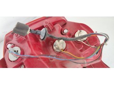 Recambio de piloto trasero izquierdo para chevrolet aveo ls referencia OEM IAM   