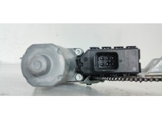 Recambio de elevalunas delantero derecho para opel astra h berlina elegance referencia OEM IAM 0130821455  